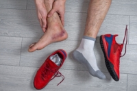 Avoiding Recurrent Ankle Sprains