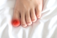 Probable Causes for an Ingrown Toenail