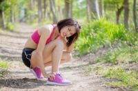Causes of Ankle Pain in Runners