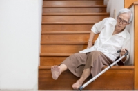 Tips for Preventing Falls in Seniors