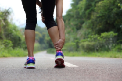 Causes of Ankle Pain When Walking