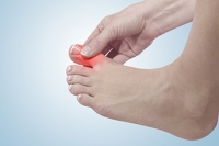 Causes of Sharp Big Toe Pain