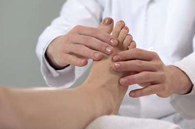 Simple Methods For Healthy Feet