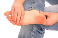 Why Do I Have Top of the Foot Pain?